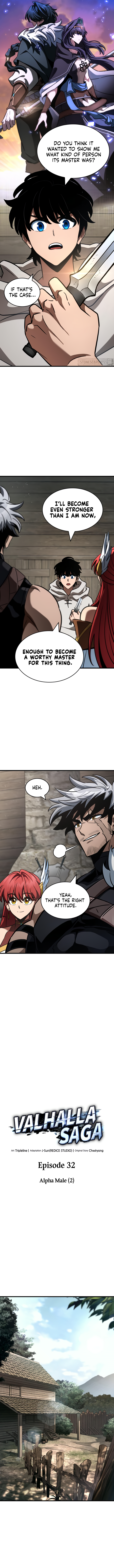 Valhalla Saga Chapter 32 4